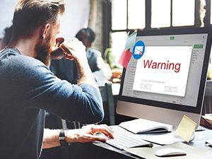 Employees Are Letting Hackers Into Your Network ... What You Can Do To Stop It