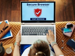 Breaking Bad Habits: 4 Ways Your Employees Are Putting Your Business At Risk Of Cyber-Attack