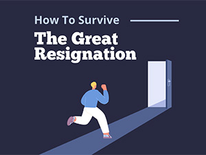 Stop Calling It A Labor Shortage It Is A Turnover Crisis