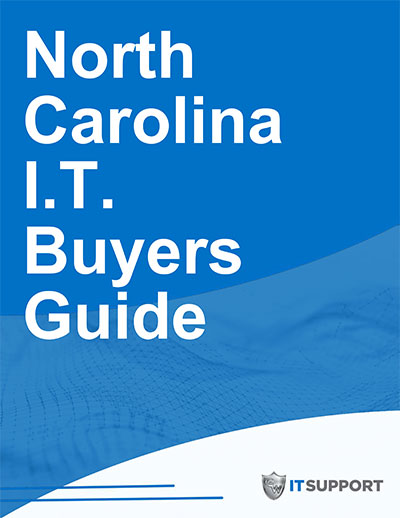 IT Buyers Guide