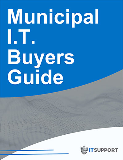 IT Buyers Guide