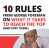 10 Rules From George Foreman On What It Takes To Reach The Top (And Stay There)