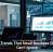 Tech Trends That Small Business Owners Can’t Ignore