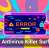 New Antivirus Killer Surfaces
