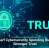 Smart Cybersecurity Spending Builds Stronger Trust