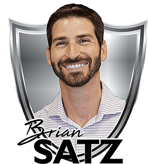 Brian Satz