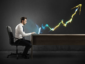 Work Smarter, Not Harder — Tech Tips That Will Take You To The Next Level