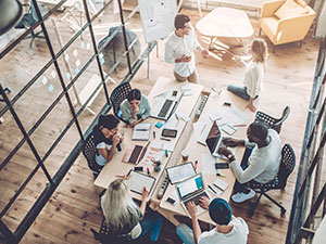 How To Prepare For Gen Z In The Workforce Be Proactive and Update Your Cyber Security Practices