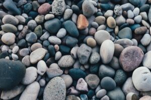 Scheduling your “big rocks” first
