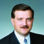 Donald Andrews
