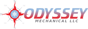 Odyssey-Mechanical-logo Odyssey Mechanical LLC