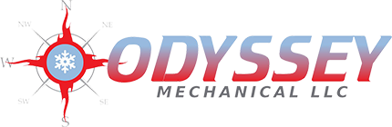 Odyssey Mechanical LLC