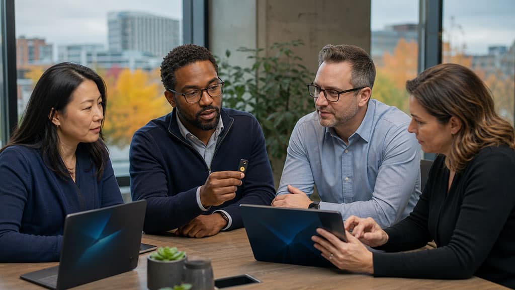 The Fall Cybersecurity Reset for North Carolina Businesses